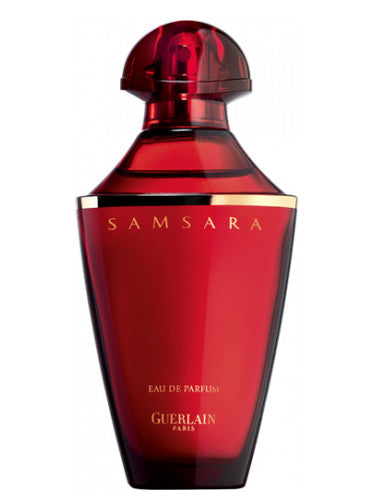 SAMSARA By GUERLAIN FOR WOMEN EDP SPRAY 3.4 FL.OZ