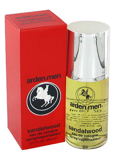 ARDEN MEN By ELIZABETH ARDEN FOR MEN EDC Spray 3.3 FL.OZ