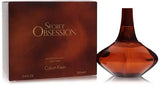 SECRET OBSESSION Eau De Parfum Spray 3.4 FL.OZ By CALVIN KLEIN FOR WOMEN