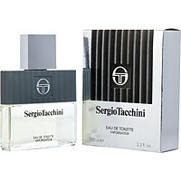 SERGIO TACCHINI By SERGIO TACCHINI FOR MEN EDT SPRAY 3.3 100ML