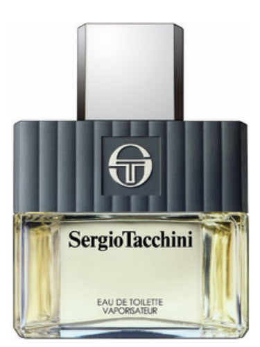 SERGIO TACCHINI By SERGIO TACCHINI FOR MEN EDT SPRAY 3.3 100ML