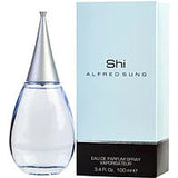 SHI By ALFRED SUNG Eau De Parfum Spray 3.4 FL.OZ FOR WOMEN