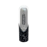 Travalo Refillable Perfume Travel Atomizer By Travalo, Airline Approved Silver 0.17oz (Fragrance Not Included)