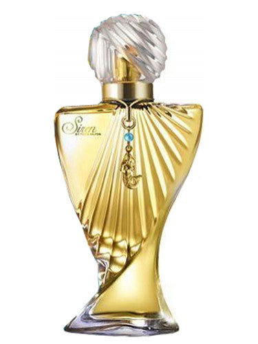 SIREN By PARIS HILTON For Women EDP Spray 3.4 FL.OZ