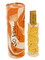 SO YOU By GIORGIO BEVERLY HILLS For Women EDP 1.6 FL.OZ