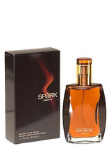 SPARK By Liz Claiborne FOR MEN COLOGNE Spray 1.7 FL.OZ