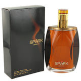 SPARK By Liz Claiborne FOR MEN COLOGNE Spray 3.4 FL.OZ