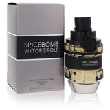 SPICEBOMB By VIKTOR & ROLF FOR MEN EDT SPRAY 1.7 FL.OZ