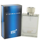 STARWALKER By MONT BLANC FOR MEN EDT SPRAY 2.5 FL.OZ