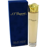 S.T. DUPONT By ST DUPONT FOR WOMEN EDP SPRAY 3.3 FL.OZ