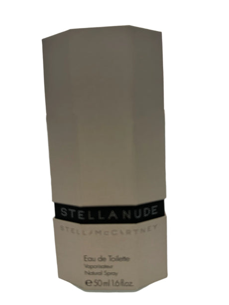 STELLA NUDE By STELLA MCCARTNEY FOR WOMEN EDT Spray 1.6 FL.OZ