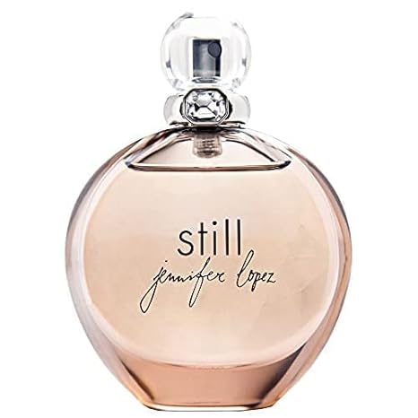 STILL By JENNIFER LOPEZ For WOMEN EDP SPRAY 3.4 FL.OZ