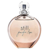 STILL By JENNIFER LOPEZ For WOMEN EDP SPRAY 3.4 FL.OZ