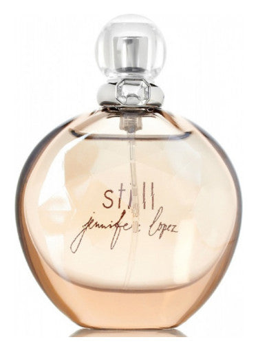 STILL By JENNIFER LOPEZ For WOMEN EDP SPRAY 3.4 FL.OZ