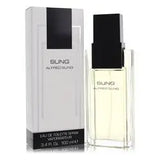 SUNG By ALFRED SUNG Eau De Toilette Spray 3.4 FL.OZ FOR WOMEN