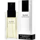 SUNG By ALFRED SUNG Eau De Toilette Spray 3.4 FL.OZ FOR WOMEN