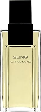 SUNG By ALFRED SUNG Eau De Toilette Spray 3.4 FL.OZ FOR WOMEN