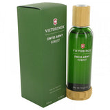 SWISS ARMY FOREST By VICTORINOX FOR MEN EDT SPRAY 3.4 FL.OZ