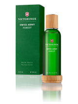 SWISS ARMY FOREST By VICTORINOX FOR MEN EDT SPRAY 3.4 FL.OZ