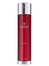 SWISS ARMY FOR HER By VICTORINOX FOR WOMEN EDT SPRAY 3.4 FL.OZ