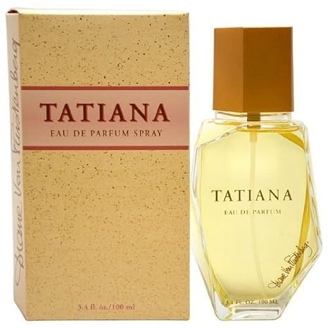 TATIANA By DIANE VON FURSTENBERG