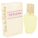 TATIANA By DIANE VON FURSTENBERG FOR WOMEN EDP SPRAY 3.4 FL.OZ