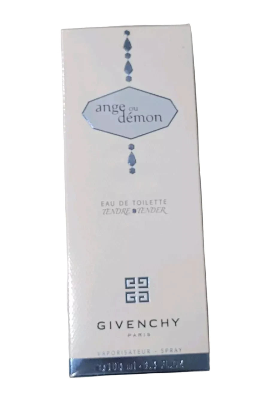 ANGE OU DEMON TENDRE  By GIVENCHY FOR WOMEN EDT Spray 3.3 FL.OZ