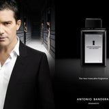 ANTONIO BANDERAS THE SECRET by ANTONIO BANDERAS EDT SPRAY 3.4 FL.OZ FOR MEN