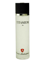 TITANIUM By TONINO LAMBORGHINI FOR MEN EDT SPRAY 3.4 FL.OZ