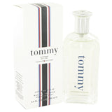 TOMMY By TOMMY HILFIGER FOR MEN EDT SPRAY 3.4 FL.OZ