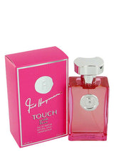 TOUCH WITH LOVE By FRED HAYMAN For WOMEN EDP SPRAY 3.4 FL.OZ