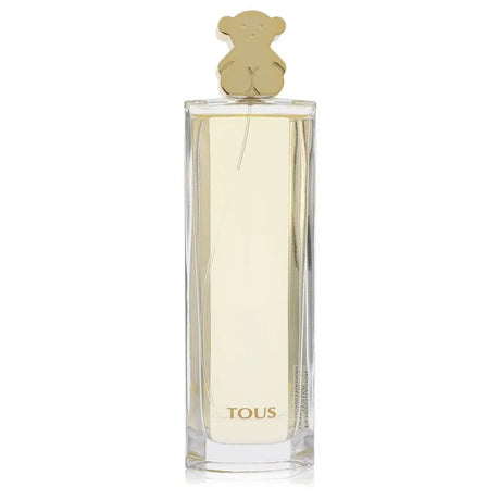 TOUS GOLD By TOUS FOR WOMEN EDP SPRAY 3 FL.OZ