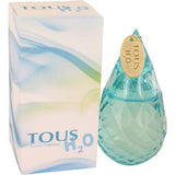 TOUS H2O By TOUS FOR WOMEN EDT SPRAY 3.4 FL.OZ