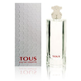 TOUS By TOUS FOR WOMEN EDT SPRAY 3 FL.OZ