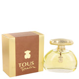 TOUS TOUCH By TOUS FOR WOMEN EDT SPRAY 3.4 FL.OZ