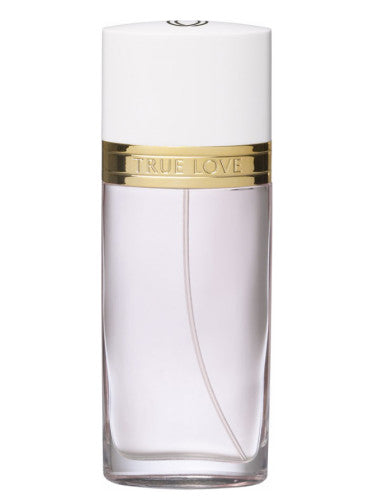 TRUE LOVE By Elizabeth Arden FOR WOMEN EDT SPRAY 3.3 FL.OZ