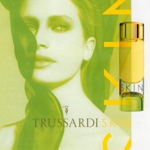 TRUSSARDI SKIN By TRUSSARDI FOR WOMEN EDP SPRAY 2.5 FL.OZ