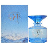 UNBREAKABLE LOVE By KHLOE AND LAMAR FOR WOMEN EDT Spray 3.4 FL.OZ