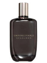 UNFORGIVABLE By SEAN JOHN FOR MEN EDT SPRAY 4.2 FL.OZ