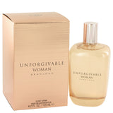 UNFORGIVABLE WOMEN By SEAN JOHN FOR WOMEN PARFUM VAPORISATEUR SPRAY 4.2 FL.OZ