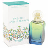 UN JARDIN APRES LA MOUSSON By HERMES FOR WOMEN EDT Spray 1.6 FL.OZ