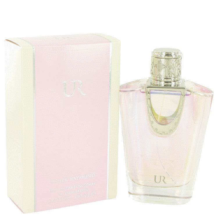 UR By USHER FOR WOMEN EDP SPRAY 3.4 FL.OZ