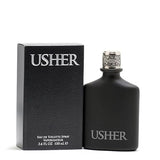 USHER By USHER FOR MEN EDT SPRAY 3.4 FL.OZ