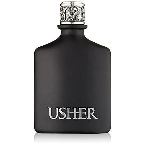 USHER By USHER FOR MEN EDT SPRAY 3.4 FL.OZ