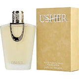 USHER By USHER FOR WOMEN EDP SPRAY 3.4 FL.OZ