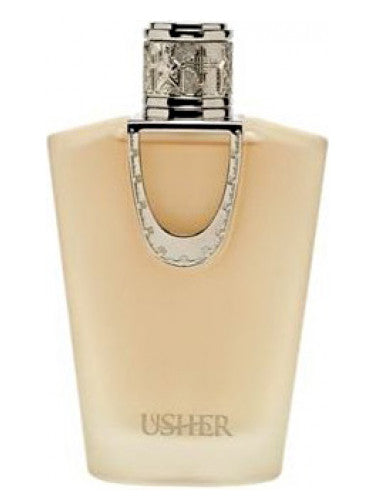 USHER By USHER FOR WOMEN EDP SPRAY 3.4 FL.OZ