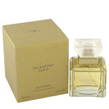 VALENTINO GOLD By VALENTINO FOR WOMEN EDP SPRAY 1.7 FL.OZ