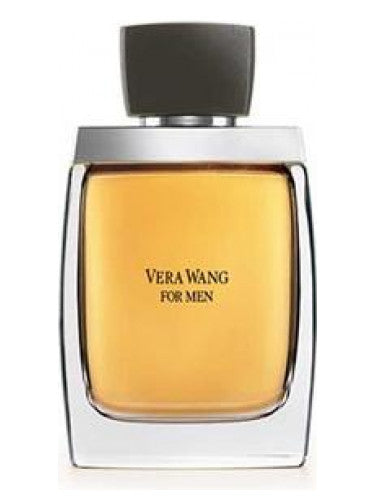 VERA WANG By VERA WANG FOR MEN EDT SPRAY 3.4 FL.OZ