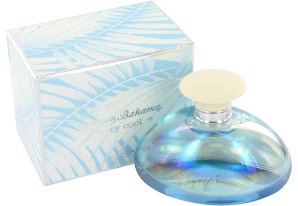 TOMMY BAHAMA VERY COOL By TOMMY BAHAMA FOR WOMEN EDP SPRAY 3.4 FL.OZ