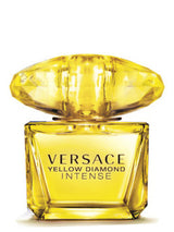 VERSACE YELLOW DIAMOND INTENSE By VERSACE FOR WOMEN Eau De Parfum Spray 1.7 FL.OZ